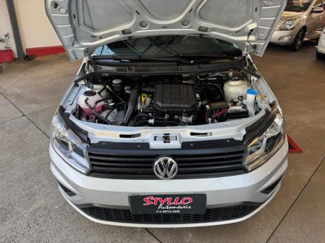 VOLKSWAGEN Voyage 1.0 4P G6 FLEX, Foto 20