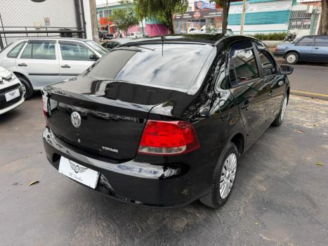 VOLKSWAGEN Voyage 1.0 4P FLEX, Foto 4