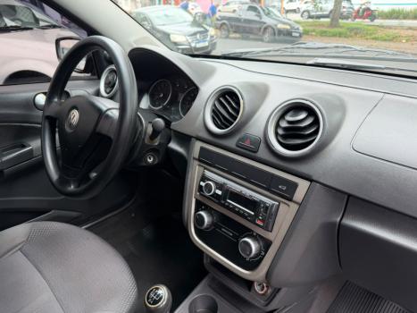 VOLKSWAGEN Voyage 1.0 4P FLEX, Foto 8