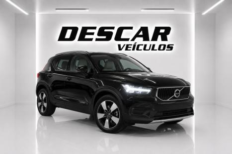 VOLVO XC40 2.0 16V 4P T5 TURBO MOMENTUM AWD GEARTRONIC AUTOM�TICO, Foto 1