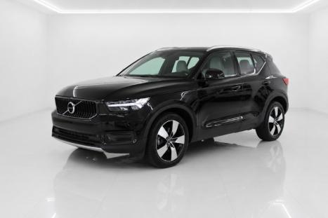 VOLVO XC40 2.0 16V 4P T5 TURBO MOMENTUM AWD GEARTRONIC AUTOM�TICO, Foto 2