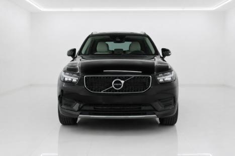 VOLVO XC40 2.0 16V 4P T5 TURBO MOMENTUM AWD GEARTRONIC AUTOM�TICO, Foto 3