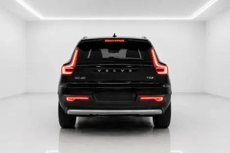 VOLVO XC40 2.0 16V 4P T5 TURBO MOMENTUM AWD GEARTRONIC AUTOM�TICO, Foto 6