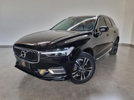 VOLVO XC60 2.0 16V 4P T8 HYBRID MOMENTUM AWD GEARTRONIC AUTOM�TICO, Foto 1