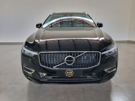 VOLVO XC60 2.0 16V 4P T8 HYBRID MOMENTUM AWD GEARTRONIC AUTOM�TICO, Foto 4