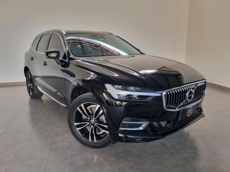 VOLVO XC60 2.0 16V 4P T8 HYBRID MOMENTUM AWD GEARTRONIC AUTOM�TICO, Foto 5