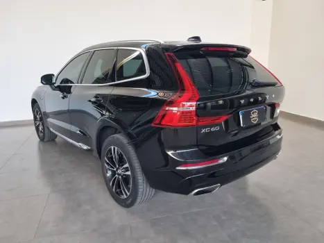 VOLVO XC60 2.0 16V 4P T8 HYBRID MOMENTUM AWD GEARTRONIC AUTOM�TICO, Foto 6