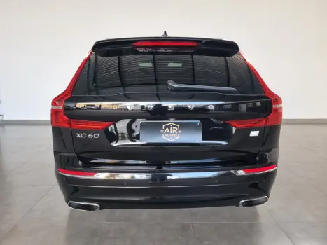 VOLVO XC60 2.0 16V 4P T8 HYBRID MOMENTUM AWD GEARTRONIC AUTOM�TICO, Foto 7