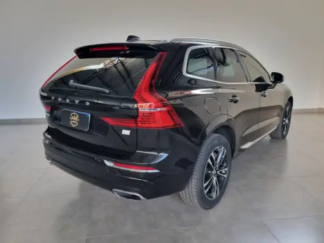 VOLVO XC60 2.0 16V 4P T8 HYBRID MOMENTUM AWD GEARTRONIC AUTOM�TICO, Foto 8