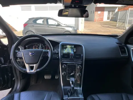 VOLVO XC60 2.0 4P DYNAMIC T5 TURBO AUTOMTICO, Foto 6