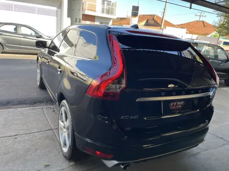 VOLVO XC60 2.0 4P DYNAMIC T5 TURBO AUTOMTICO, Foto 8