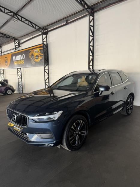 VOLVO XC60 2.0 4P T5 MOMENTUM TURBO AUTOM�TICO, Foto 4