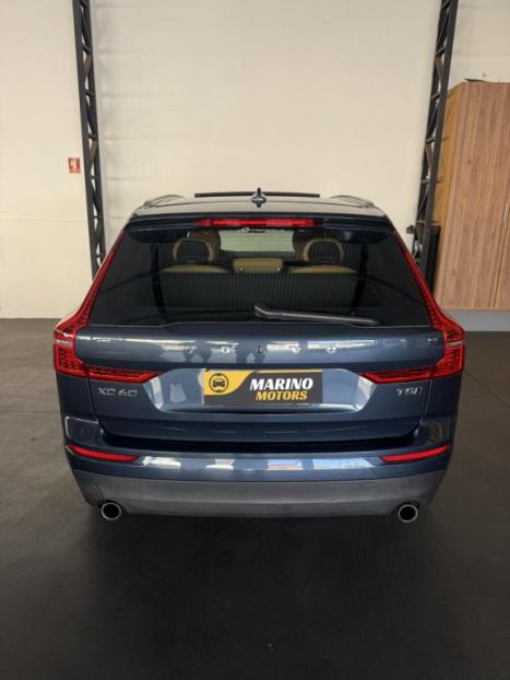 VOLVO XC60 2.0 4P T5 MOMENTUM TURBO AUTOM�TICO, Foto 5