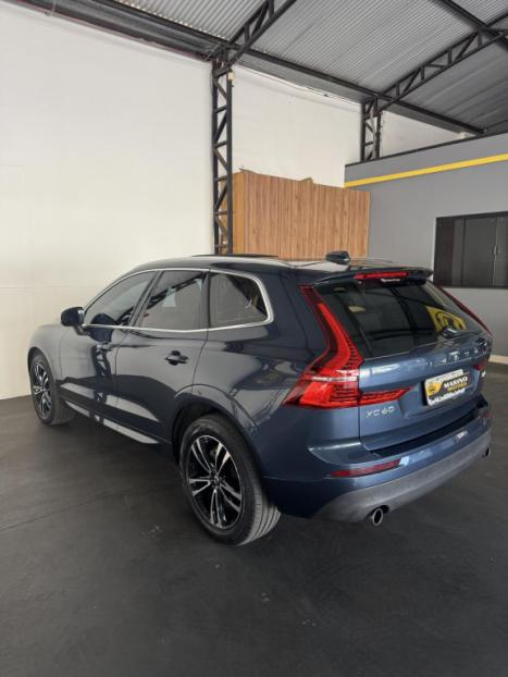 VOLVO XC60 2.0 4P T5 MOMENTUM TURBO AUTOM�TICO, Foto 6