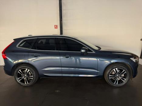 VOLVO XC60 2.0 4P T5 MOMENTUM TURBO AUTOM�TICO, Foto 8