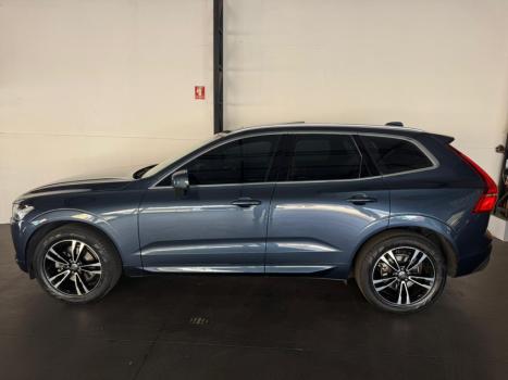 VOLVO XC60 2.0 4P T5 MOMENTUM TURBO AUTOM�TICO, Foto 9