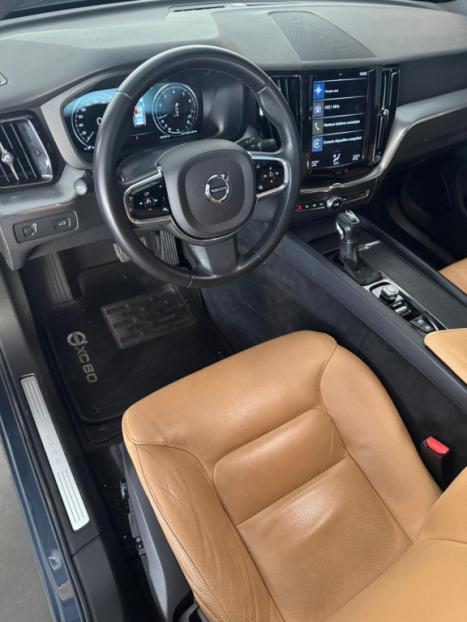 VOLVO XC60 2.0 4P T5 MOMENTUM TURBO AUTOM�TICO, Foto 10