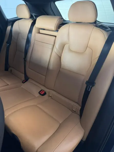 VOLVO XC60 2.0 4P T5 MOMENTUM TURBO AUTOM�TICO, Foto 14