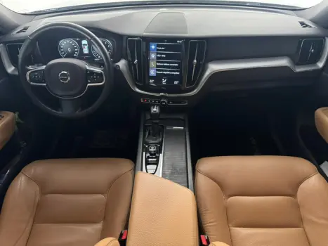 VOLVO XC60 2.0 4P T5 MOMENTUM TURBO AUTOM�TICO, Foto 16