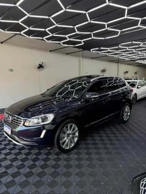 VOLVO XC60 2.0 4P T5 INSCRIPTION TURBO AUTOM�TICO, Foto 1