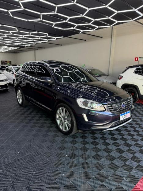 VOLVO XC60 2.0 4P T5 INSCRIPTION TURBO AUTOM�TICO, Foto 3