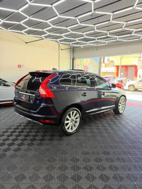 VOLVO XC60 2.0 4P T5 INSCRIPTION TURBO AUTOM�TICO, Foto 4