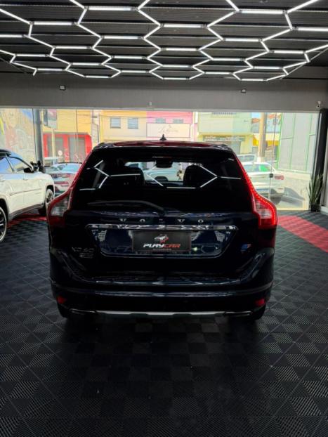 VOLVO XC60 2.0 4P T5 INSCRIPTION TURBO AUTOM�TICO, Foto 5