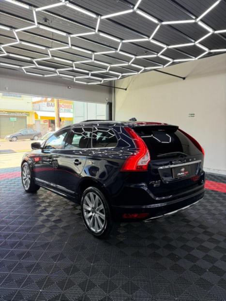 VOLVO XC60 2.0 4P T5 INSCRIPTION TURBO AUTOM�TICO, Foto 6