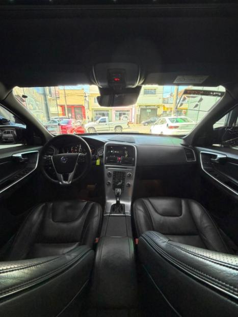 VOLVO XC60 2.0 4P T5 INSCRIPTION TURBO AUTOM�TICO, Foto 8