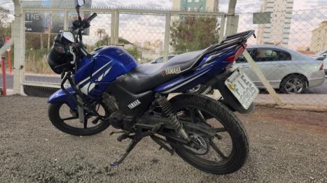 YAMAHA Factor 125 ED, Foto 6