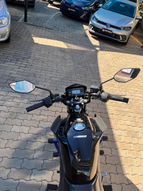 YAMAHA Factor 150 ED, Foto 2