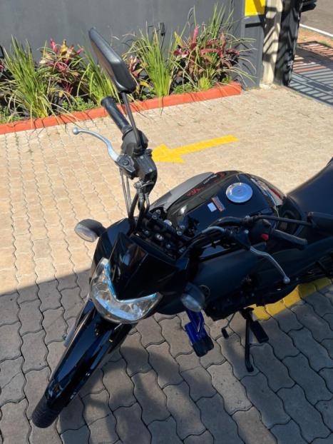 YAMAHA Factor 150 ED, Foto 4