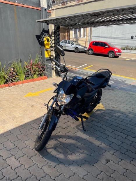 YAMAHA Factor 150 ED, Foto 5