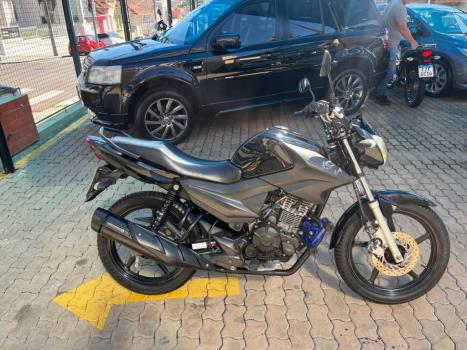 YAMAHA Factor 150 ED, Foto 6