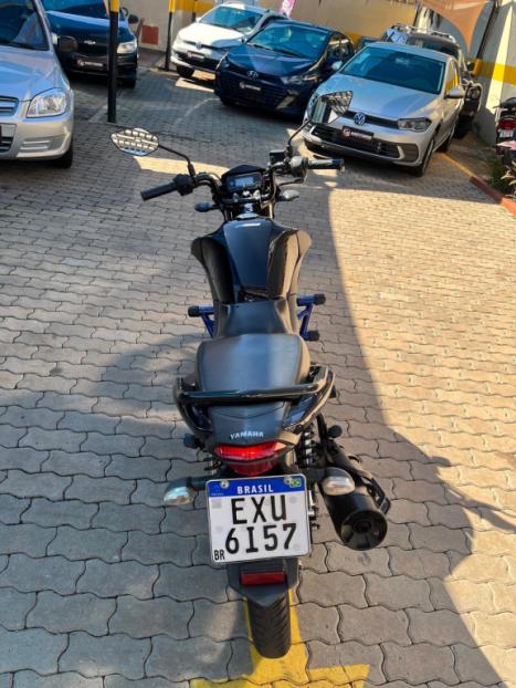 YAMAHA Factor 150 ED, Foto 7