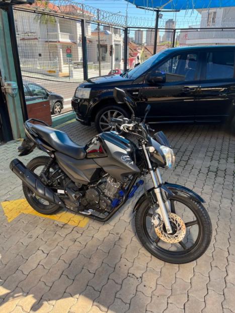 YAMAHA Factor 150 ED, Foto 8