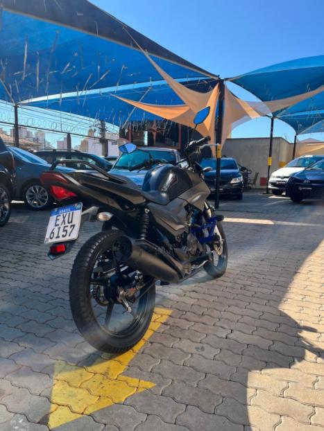 YAMAHA Factor 150 ED, Foto 9