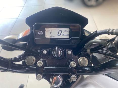 YAMAHA Factor 150 ED, Foto 3