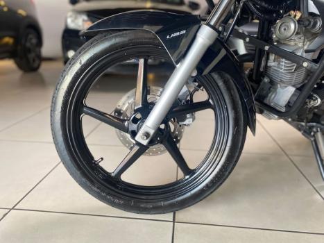 YAMAHA Factor 150 ED, Foto 4