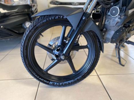 YAMAHA Fazer YS 150 SED, Foto 3