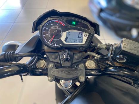 YAMAHA Fazer YS 150 SED, Foto 5