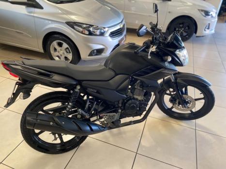 YAMAHA Fazer YS 150 SED, Foto 6