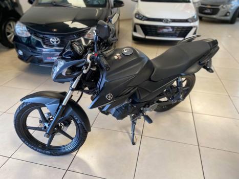 YAMAHA Fazer YS 150 SED, Foto 7