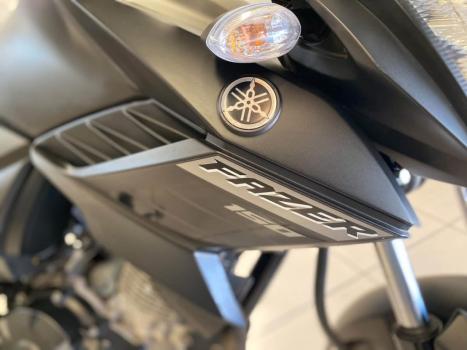 YAMAHA Fazer YS 150 SED, Foto 8