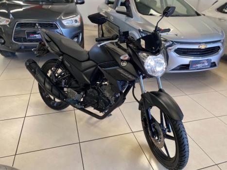 YAMAHA Fazer YS 150 SED, Foto 9
