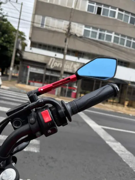 YAMAHA FZ 15 Fazer ABS, Foto 6