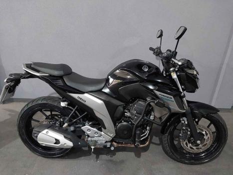 YAMAHA FZ 25 250 Fazer Flex , Foto 2