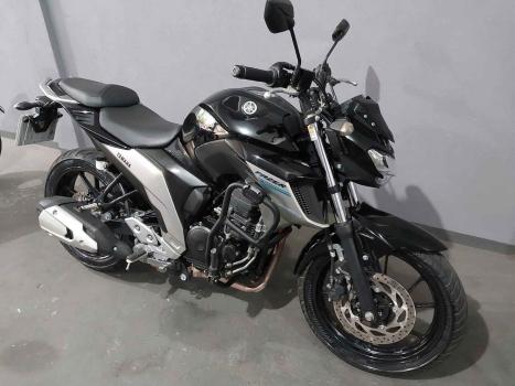 YAMAHA FZ 25 250 Fazer Flex , Foto 3