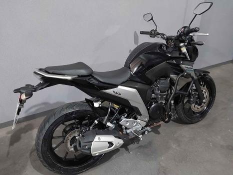 YAMAHA FZ 25 250 Fazer Flex , Foto 4