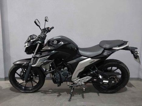 YAMAHA FZ 25 250 Fazer Flex , Foto 5